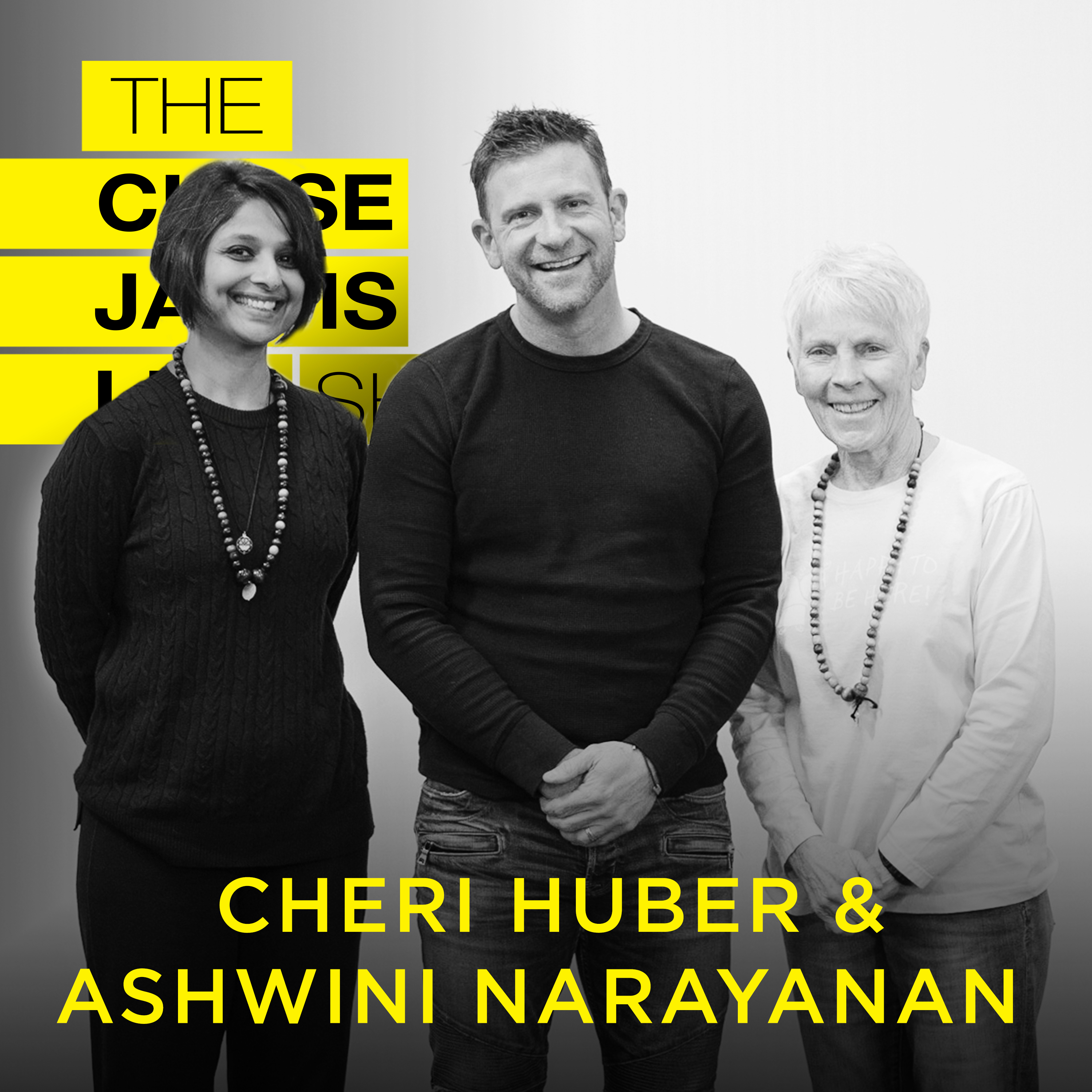 You Are Not Your Ego with Cheri Huber and Ashwini Narayanan