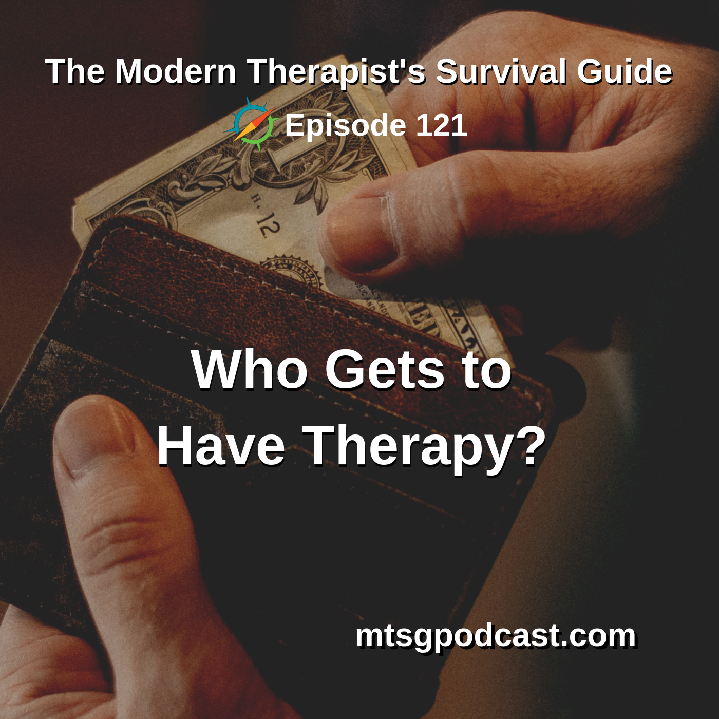 Who Gets to Have Therapy?