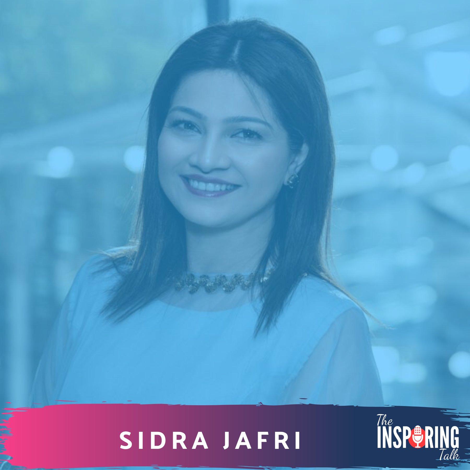 Access Your Body's Consciousness w/ Energy Healer Sidra Jafri