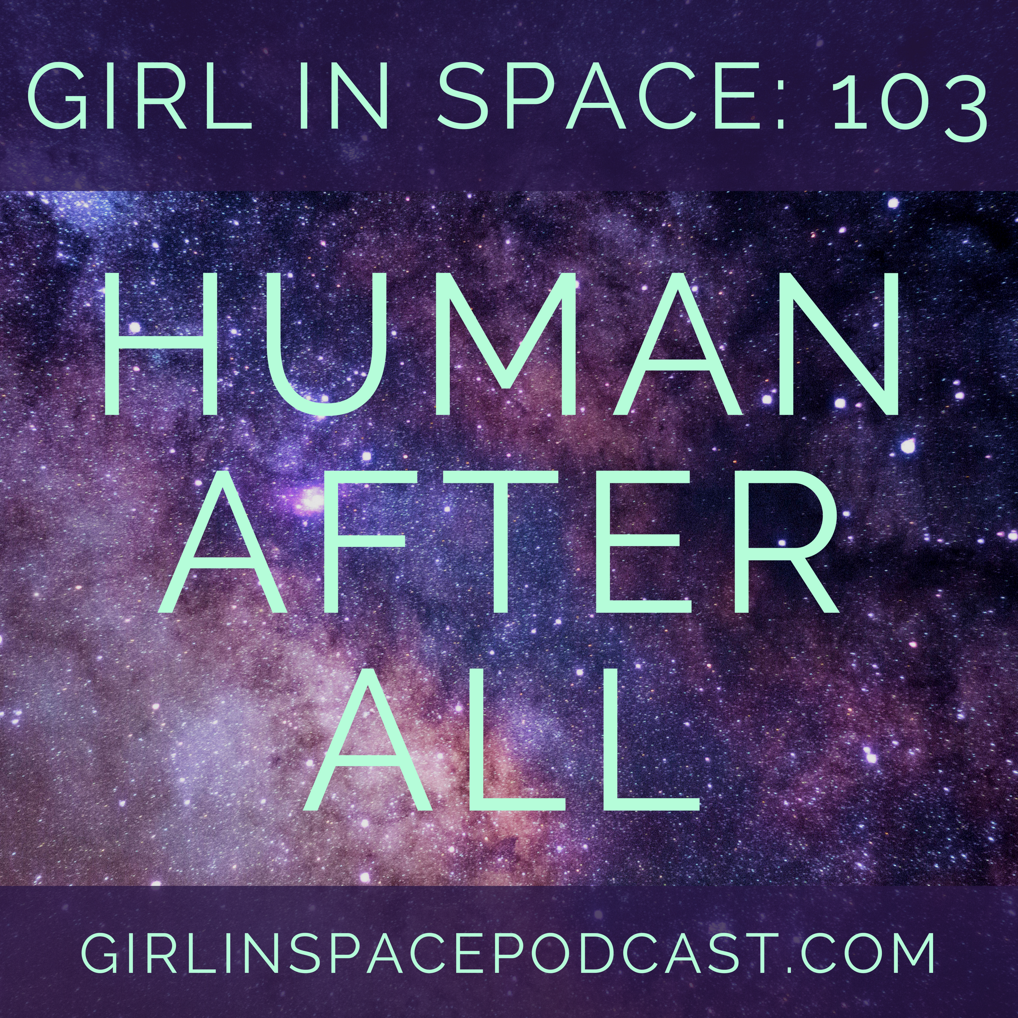 Human After All