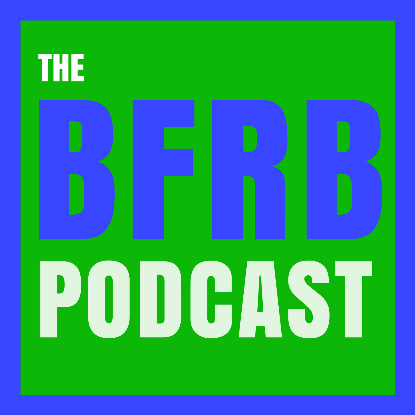 The BFRB Podcast