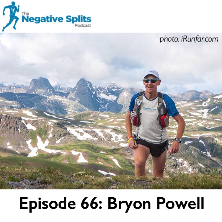 Episode 66: Bryon Powell