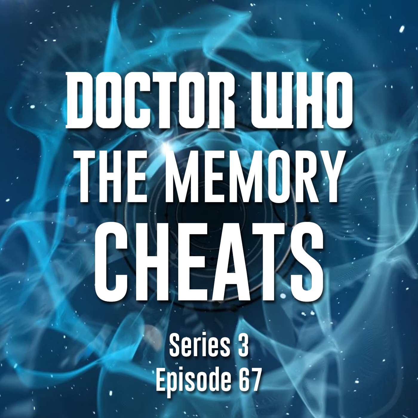 The Memory Cheats - Series 3 #67