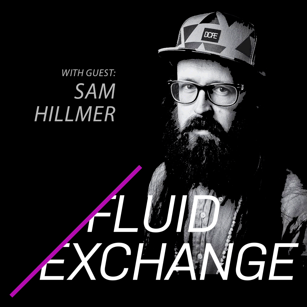 Sam Hillmer