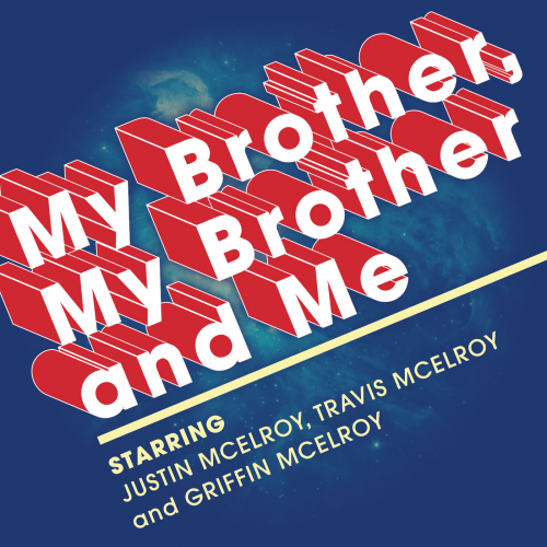 MBMBaM 491: Face2Face; Candlenights 2019