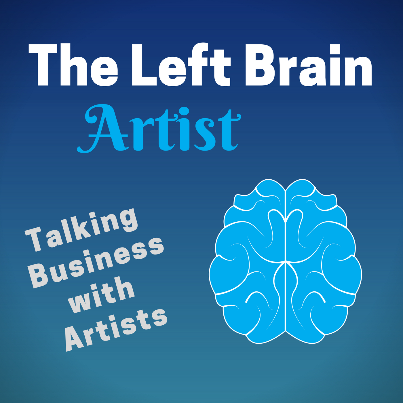 #75 Nick Ringelstetter: From Art Shows to Murals #75 Nick Ringelstetter: From Art Shows to Murals