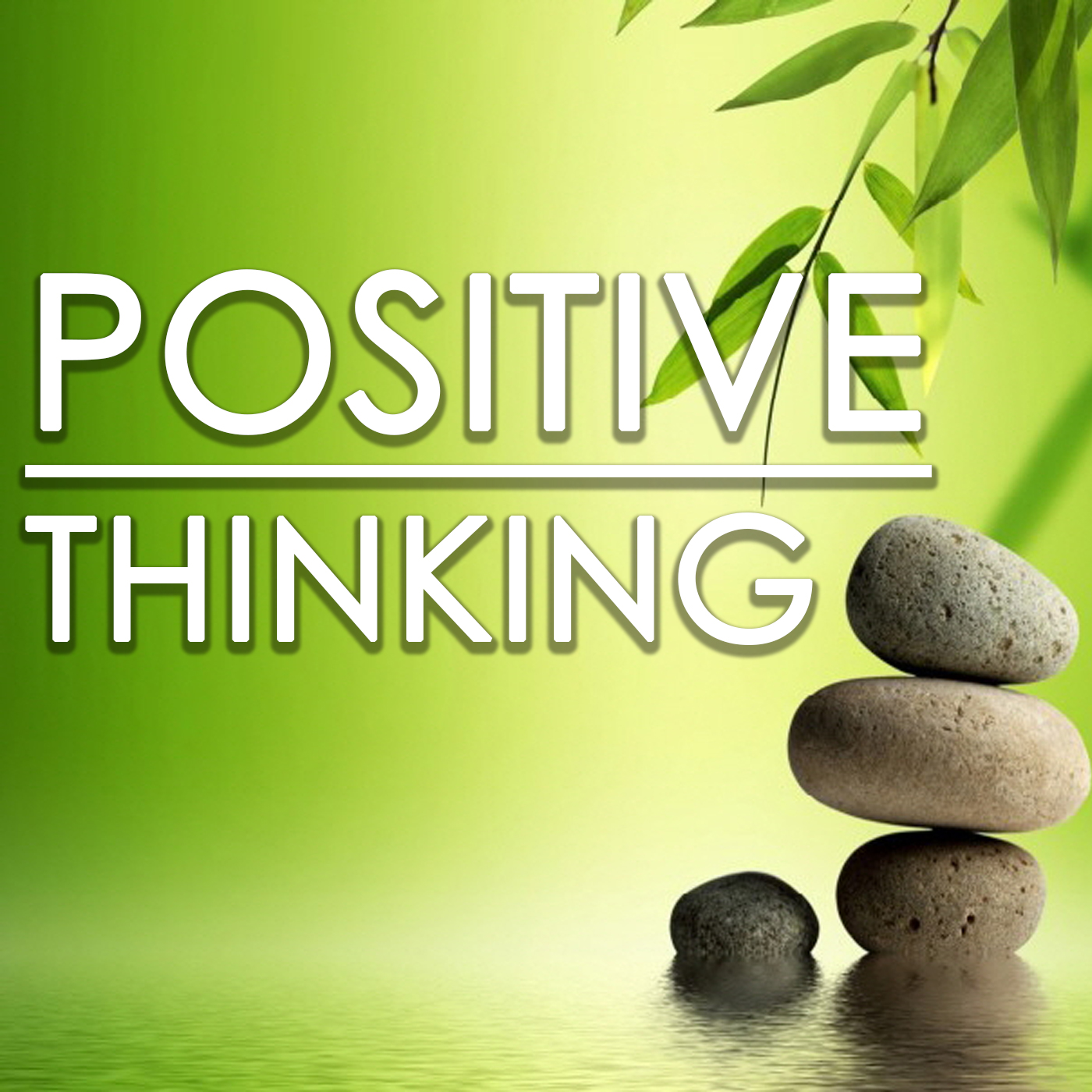 Positive Thinking And How You Can Forget And Move On!