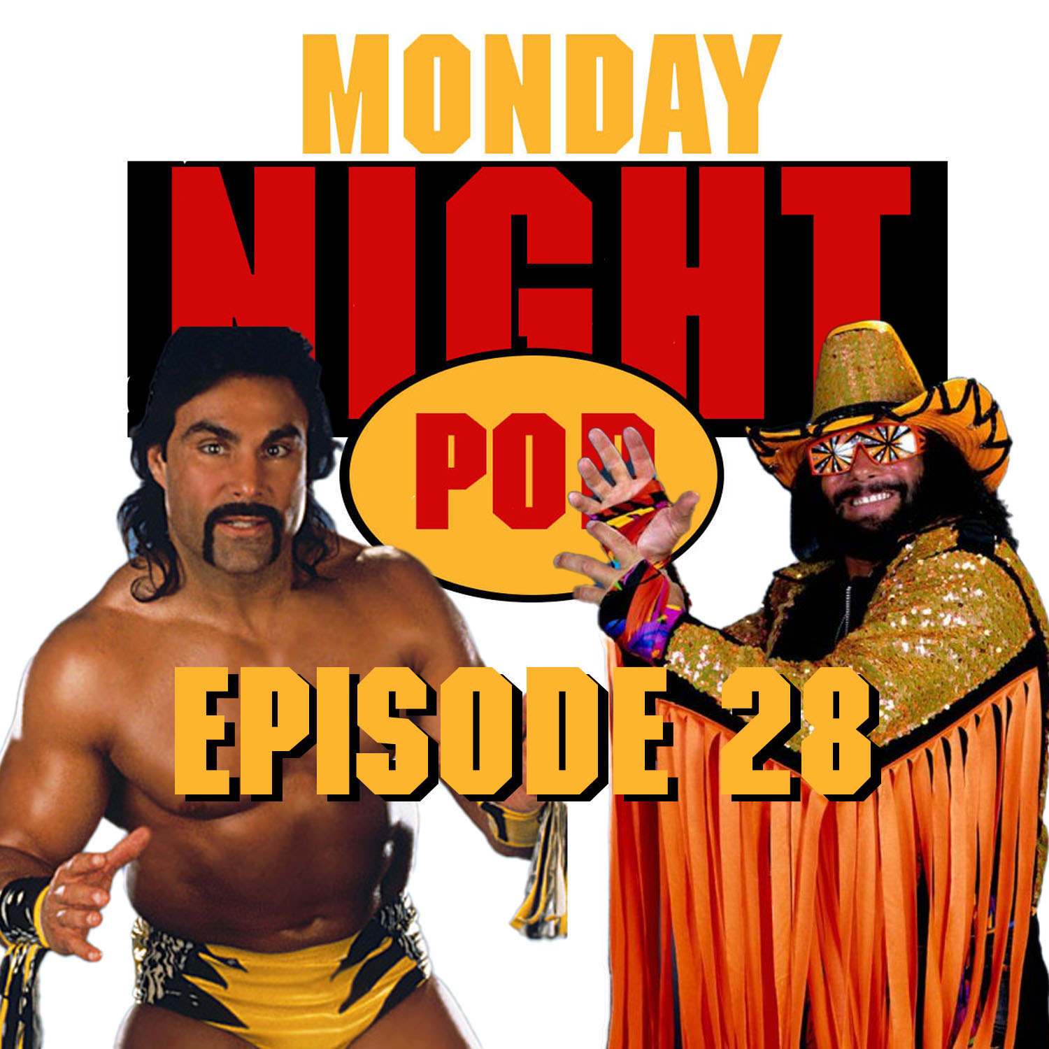 The First Stone Cold Stunner! WWF Raw #155 vs WCW Monday Nitro #31