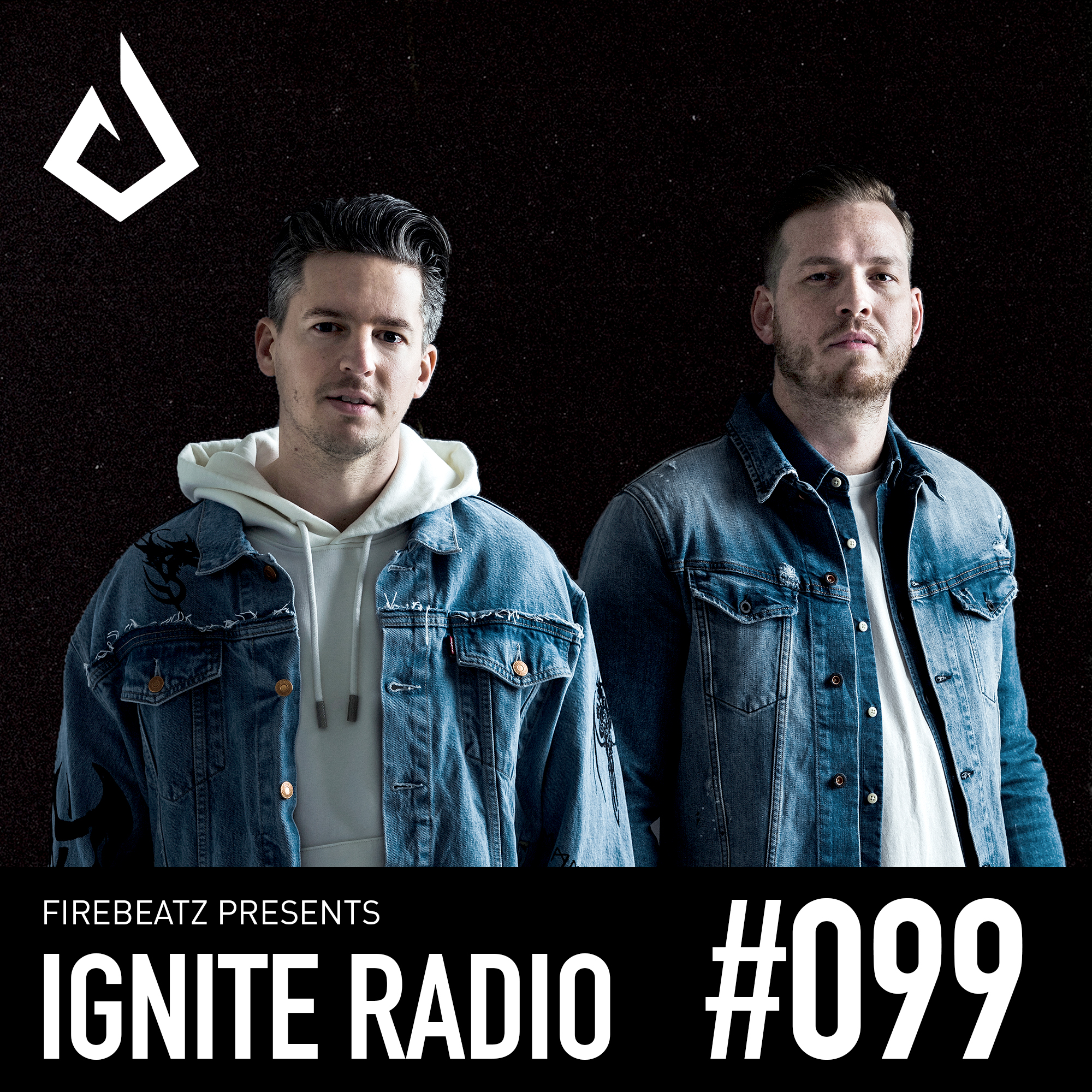 Firebeatz presents Ignite Radio #099