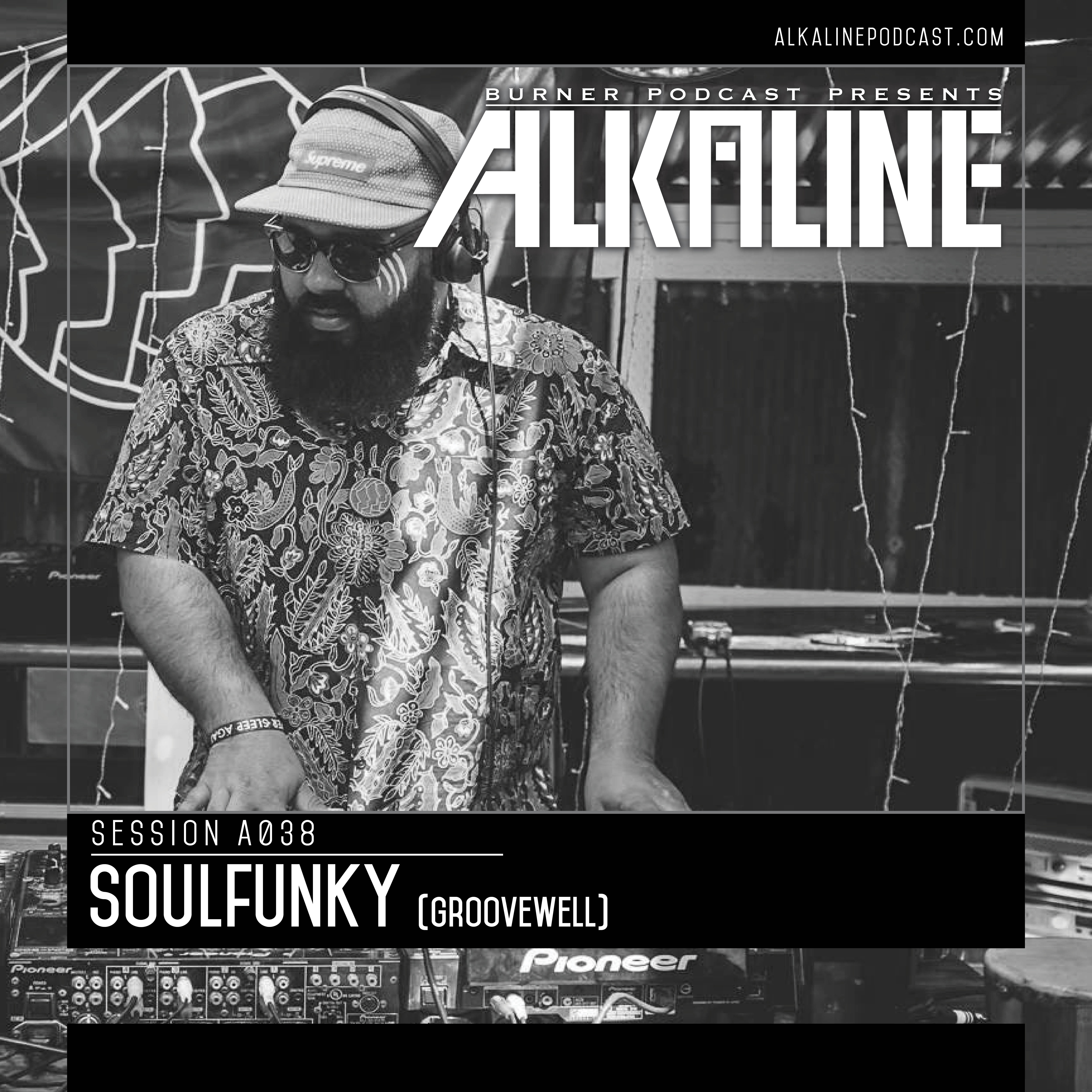 Alkaline