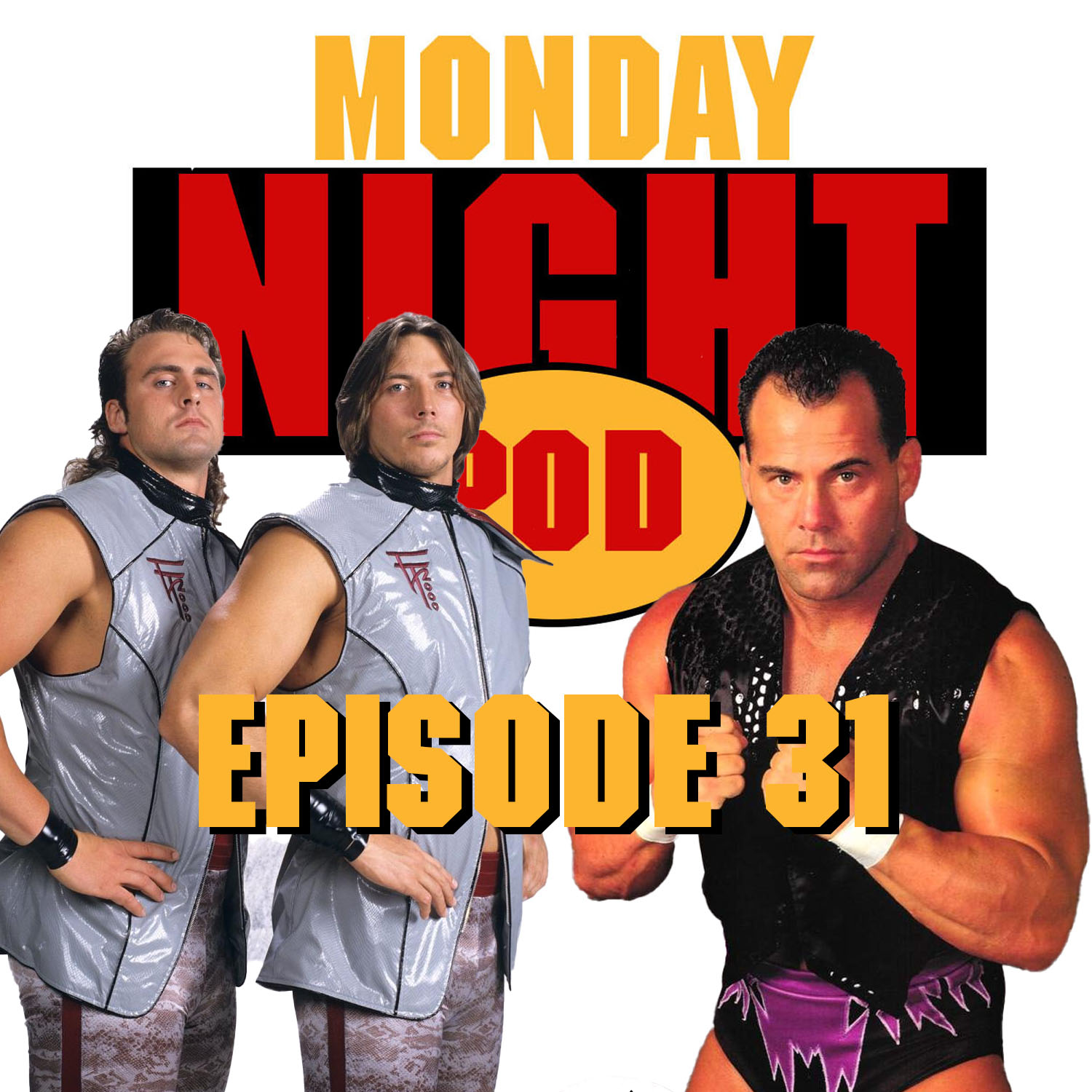 Another Shawn Michaels Accusation! WWF Raw #158 vs WCW Monday Nitro #34