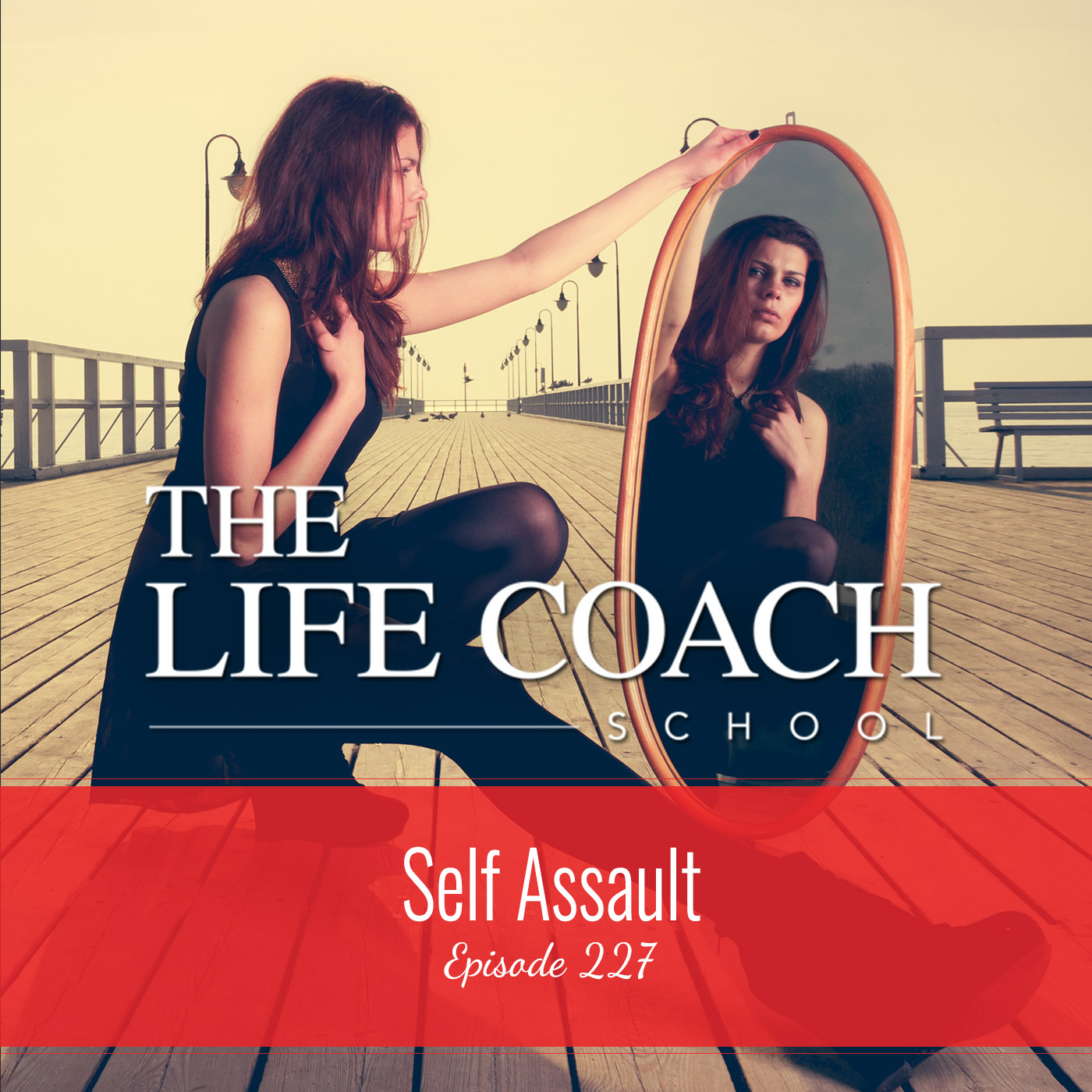 Ep #227: Self-Assault Ep #227: Self-Assault