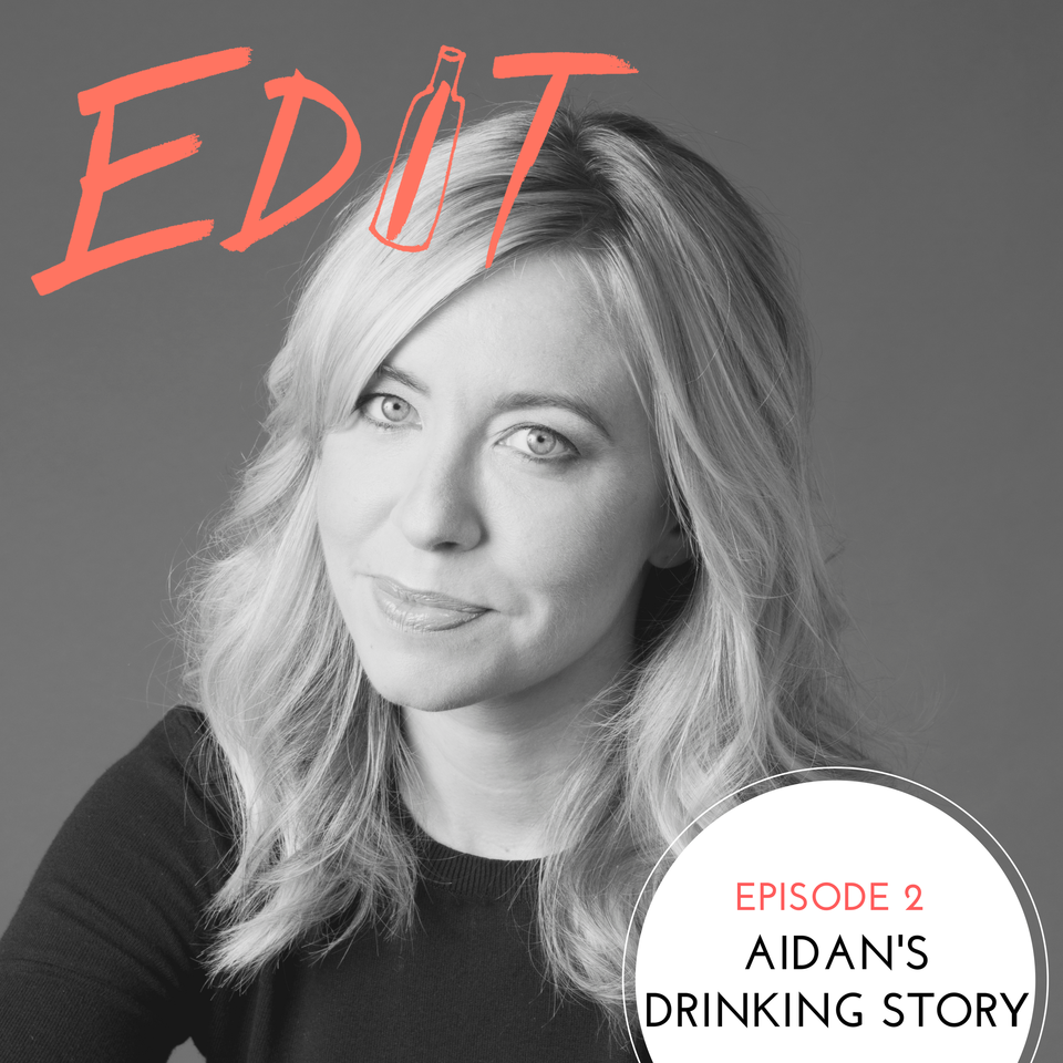 Aidan's Drinking Story