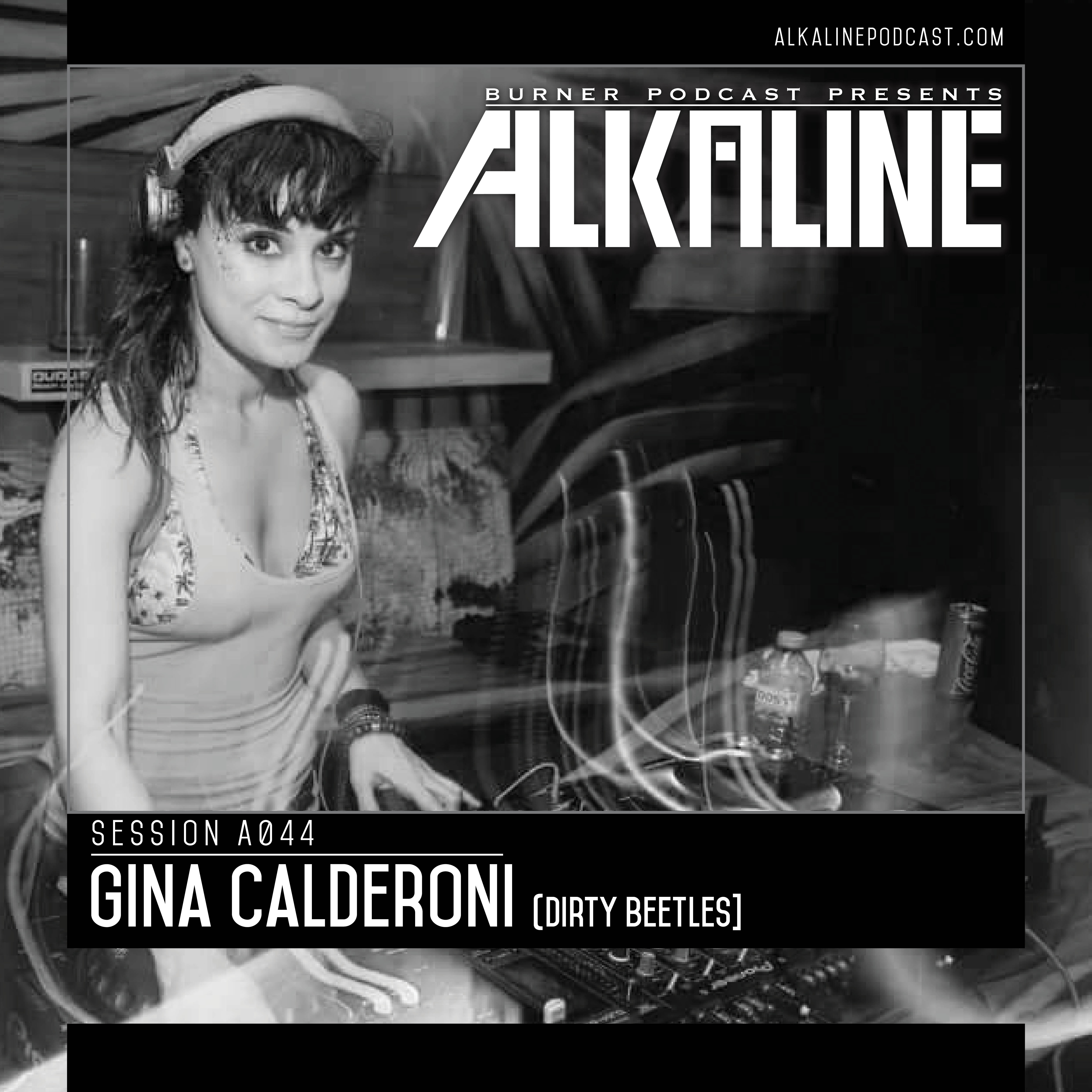 Alkaline