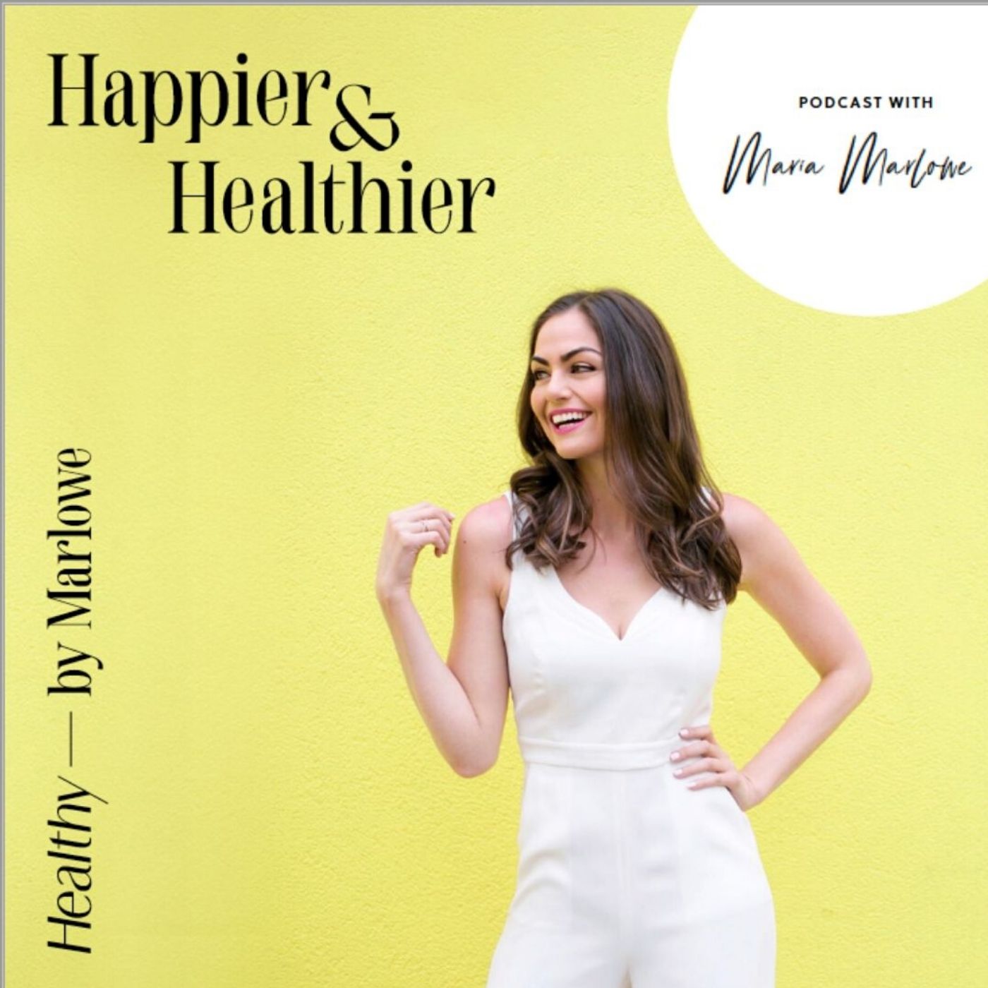 Unapologetically You With Danae Mercer