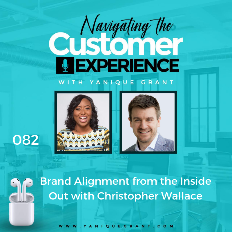 082: Brand Alignment from the Inside Out with Christopher Wallace