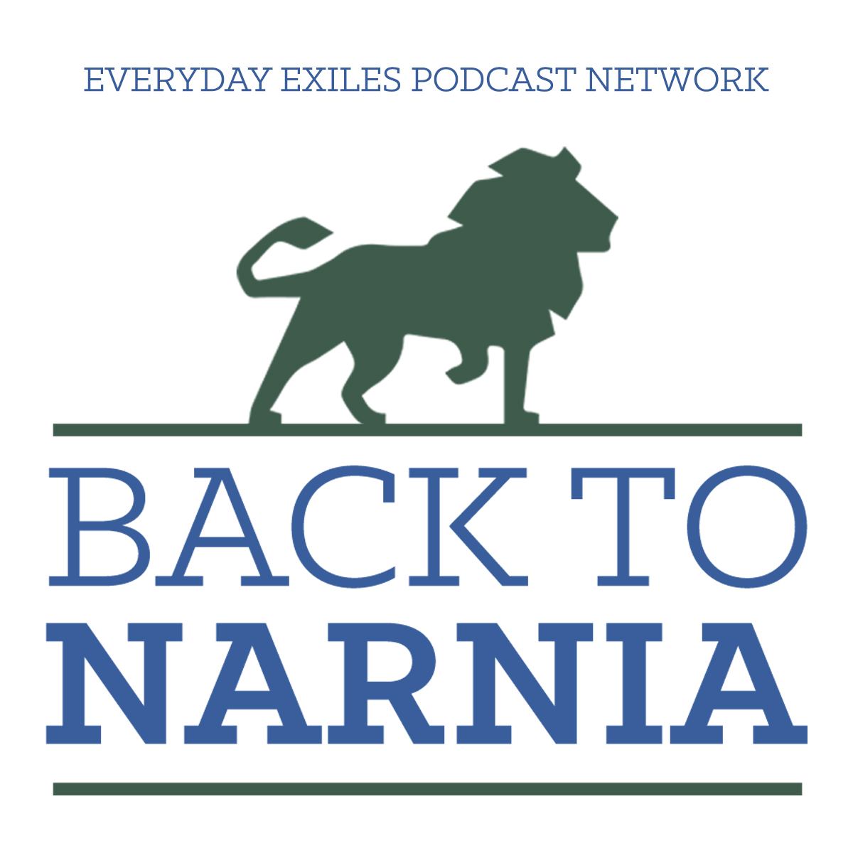 The Everyday Exiles Podcast Network
