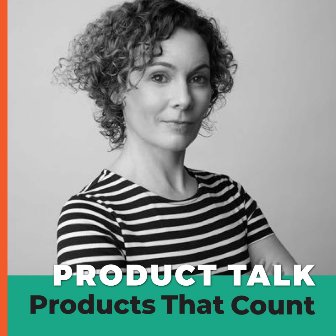 EP88 - Fmr Breather VP Experience on Hospitality Products