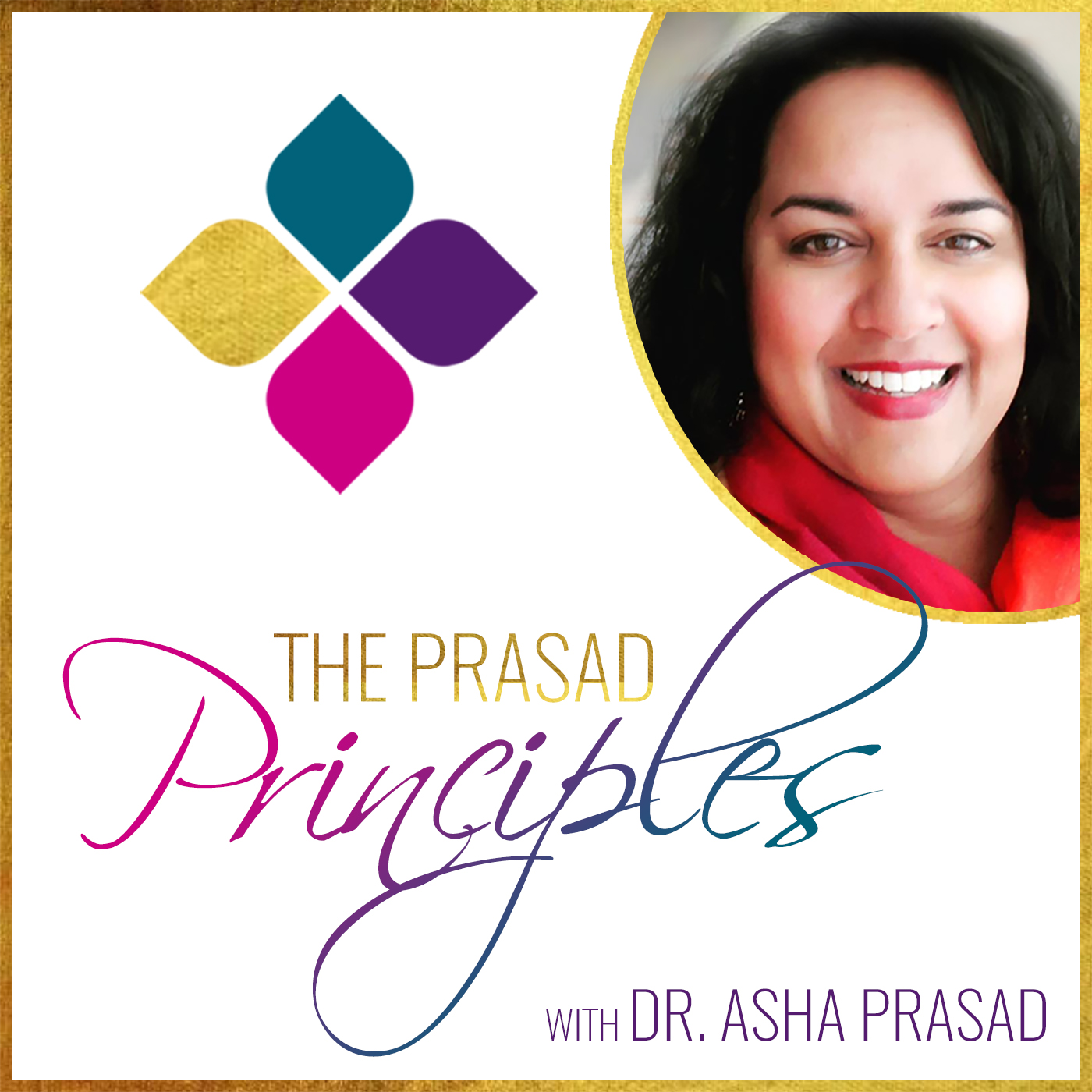 Episode 121: Emotional Void | Dr. Asha Prasad