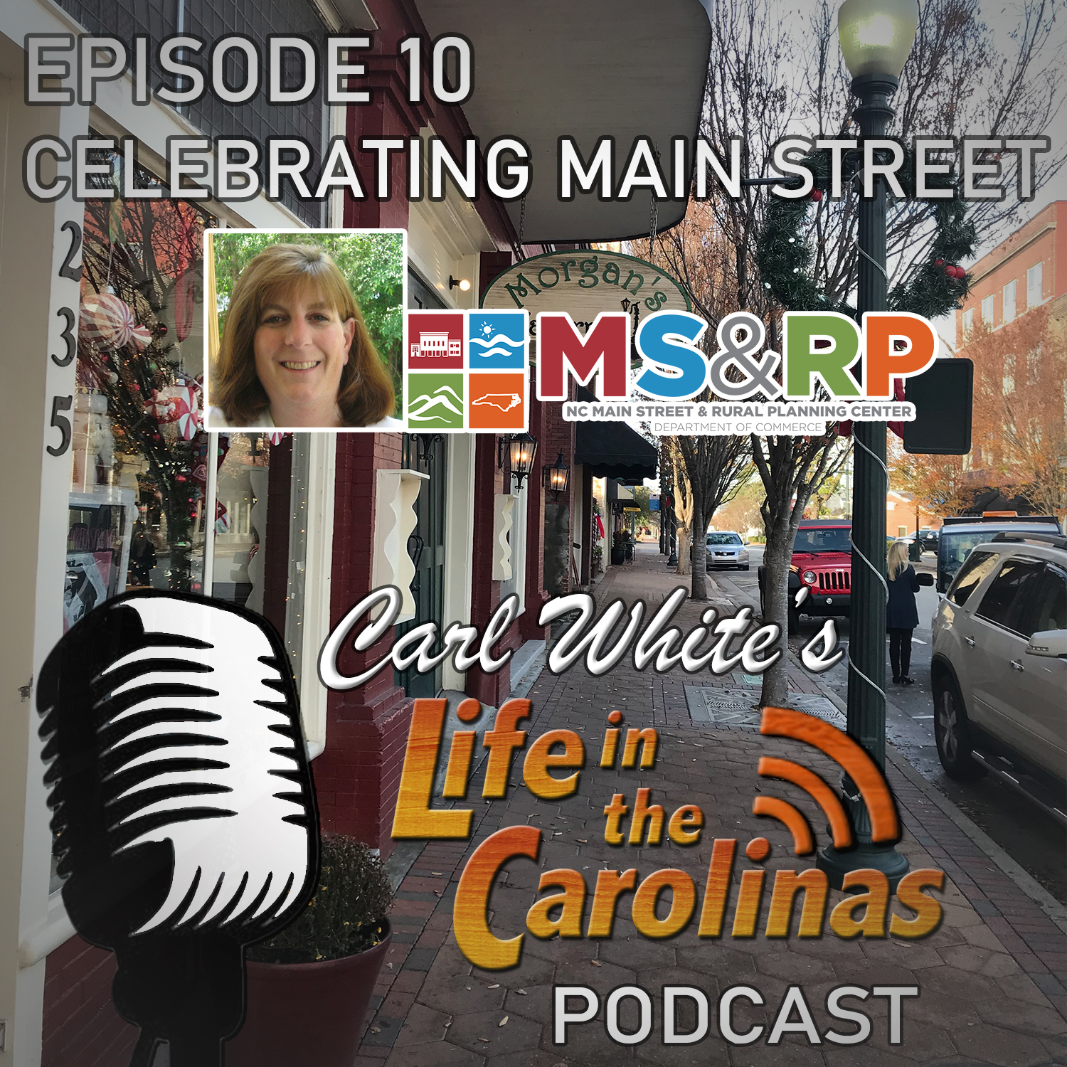 Celebrating Main Street