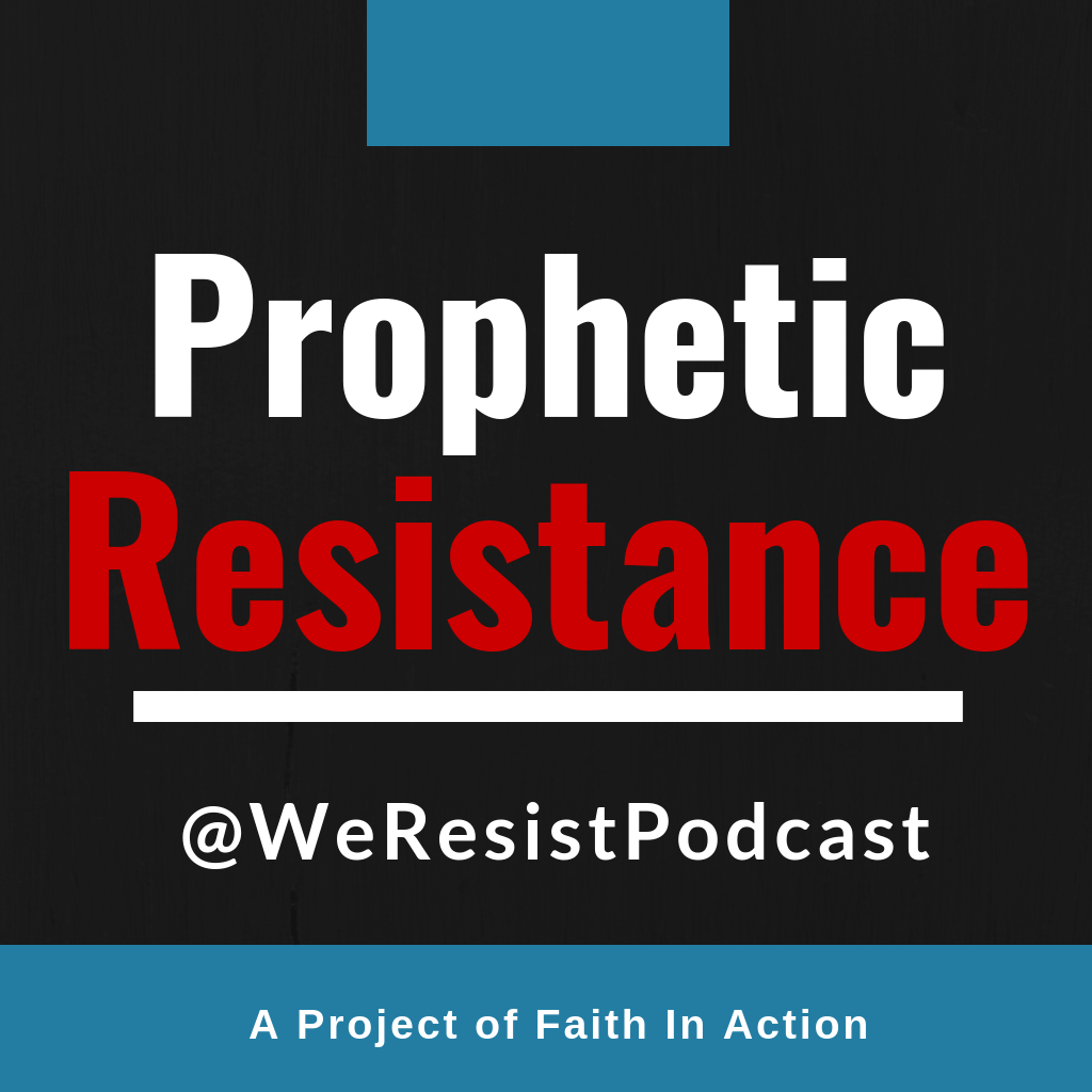 Episode 25: Season 2 - Valarie Kaur