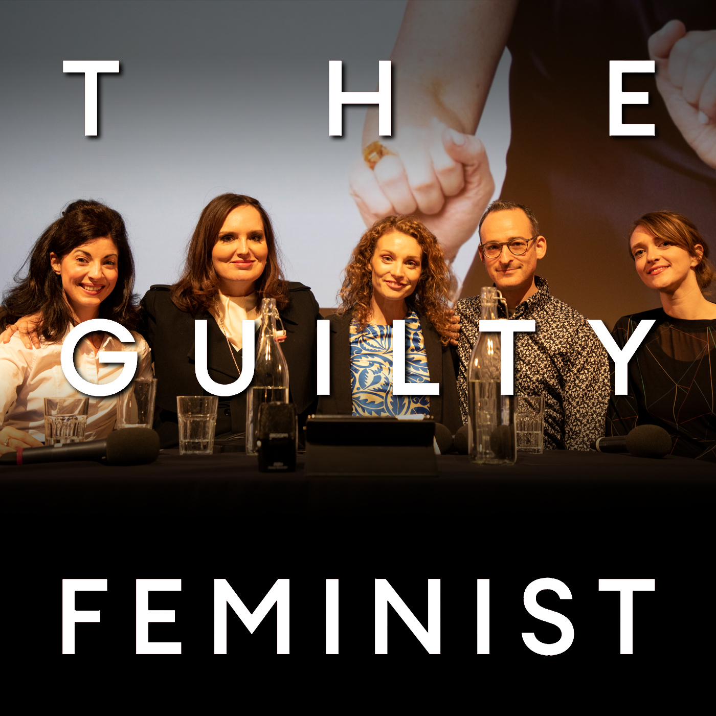 Women Making Movies with Abbie Hirst and guests Jay Stern, Lisa Brenner and Leah Sapin