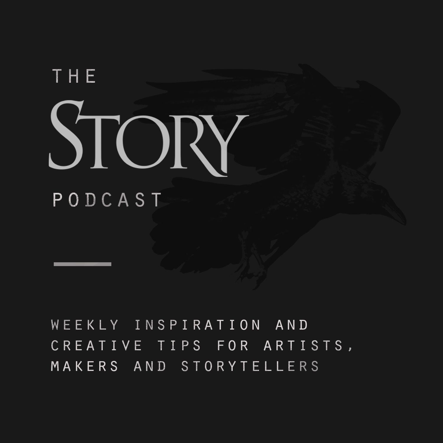 Ken Black on storytelling & building brands