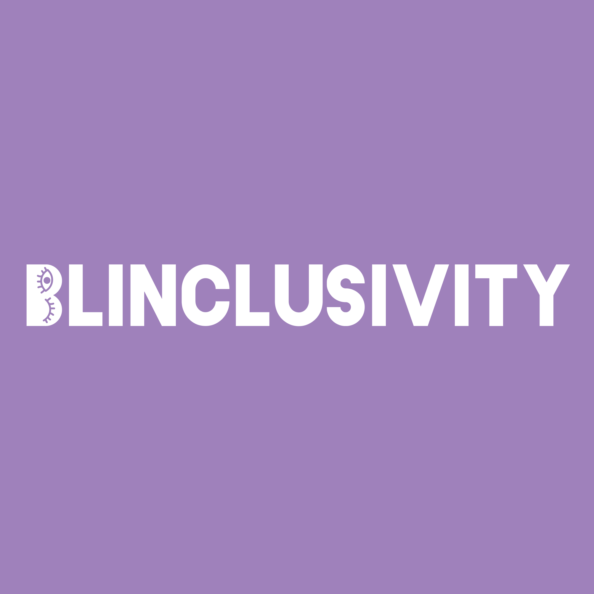 Blinclusivity - Episode 4 - Transcript
