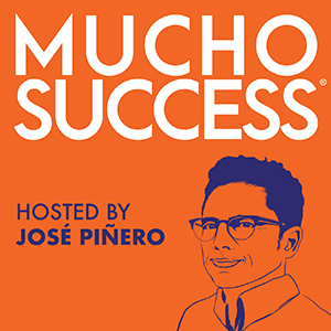 How Listening to Your Inner Voice Makes You Unstoppable with Voto Latino CEO María Teresa Kumar