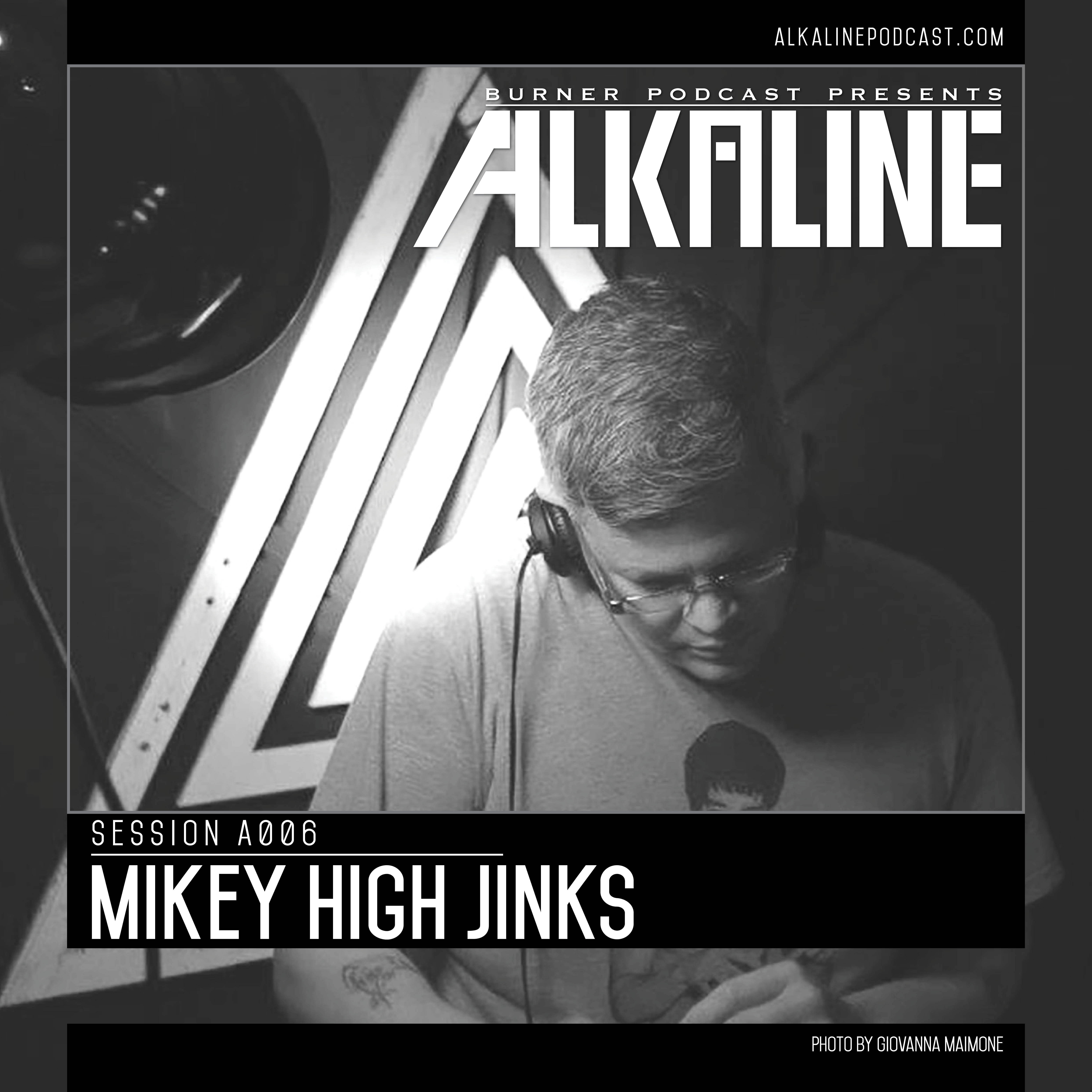 Alkaline