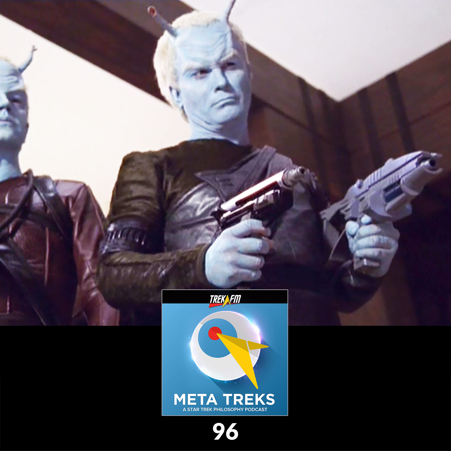 Andorian Cowboys