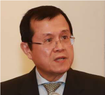 There is no Belt and Road debt trap