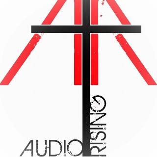 AudioRising-PodCast25