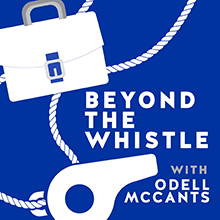 BTW 017: Kevin Sutton, Assistant Coach, University of Rhode Island