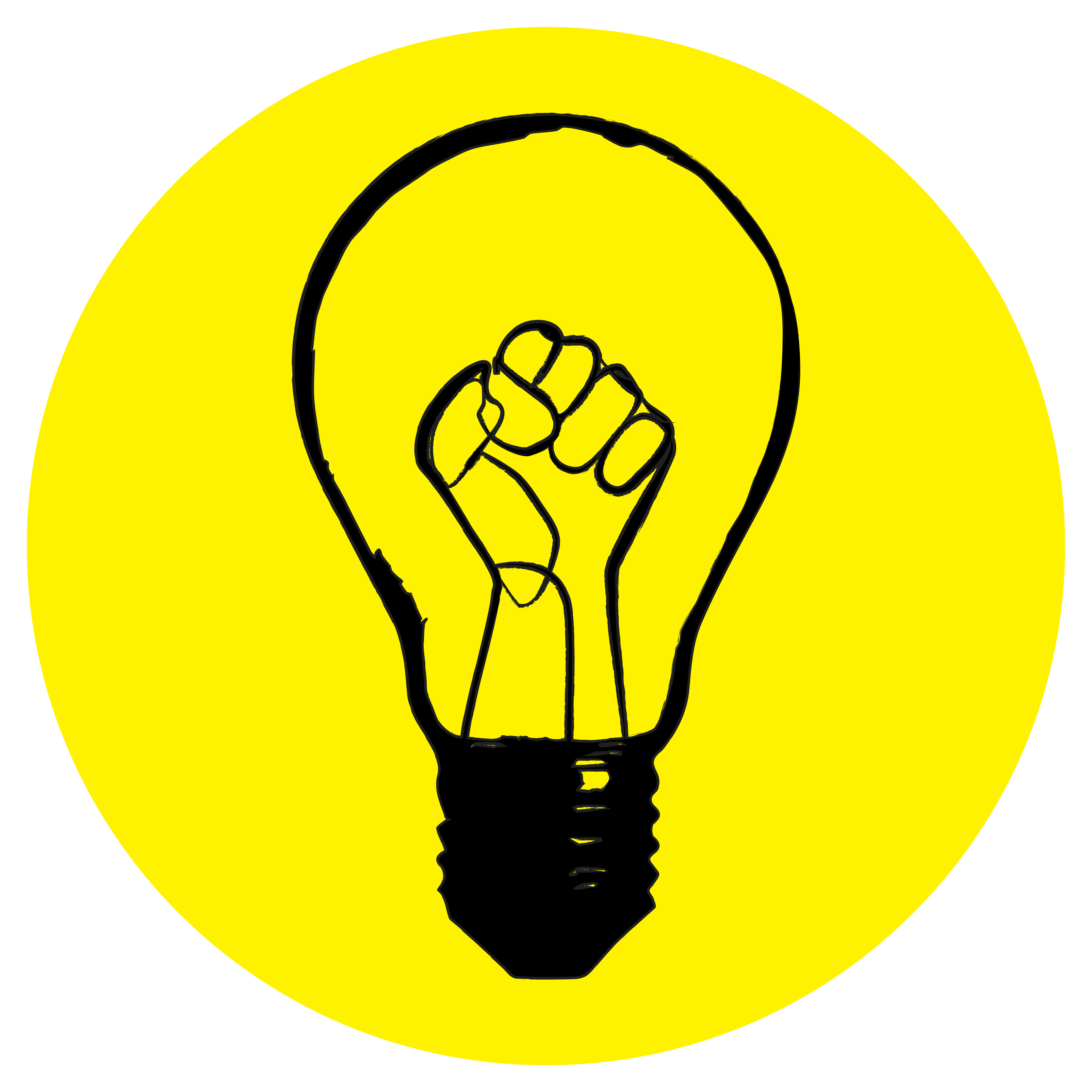 Technology, Activism & Abolition
