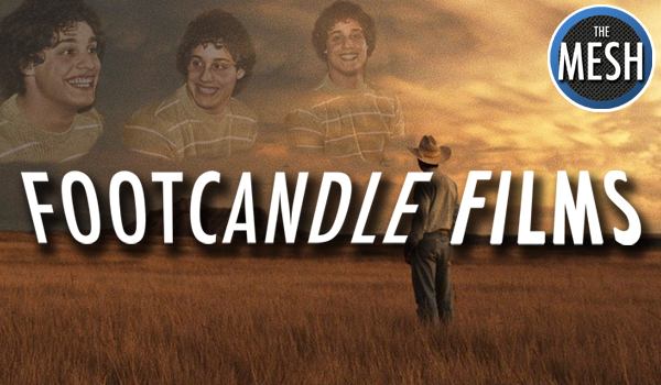 Footcandle Films: Three Identical Rider