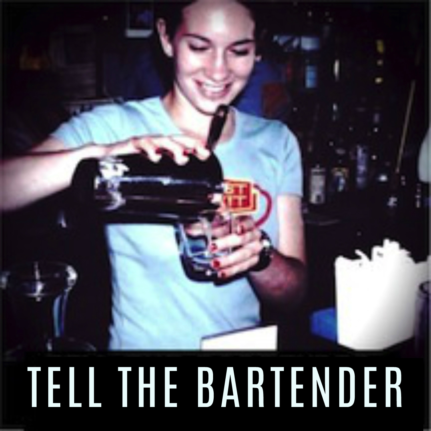 Episode 106: It's Harder To Give Up