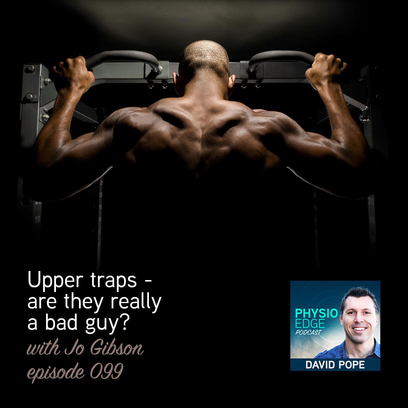 Physio Edge podcast