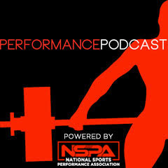 The Pod is BACK (and an interview with Doug Ballard, my very first coach)
