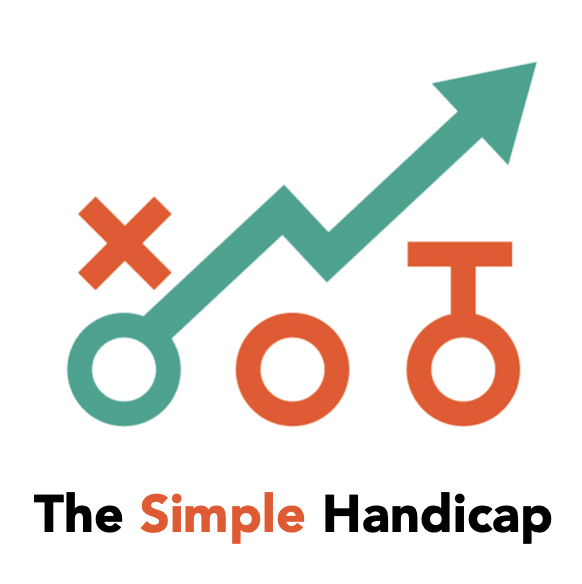 The Simple Handicap - November 13th, 2019