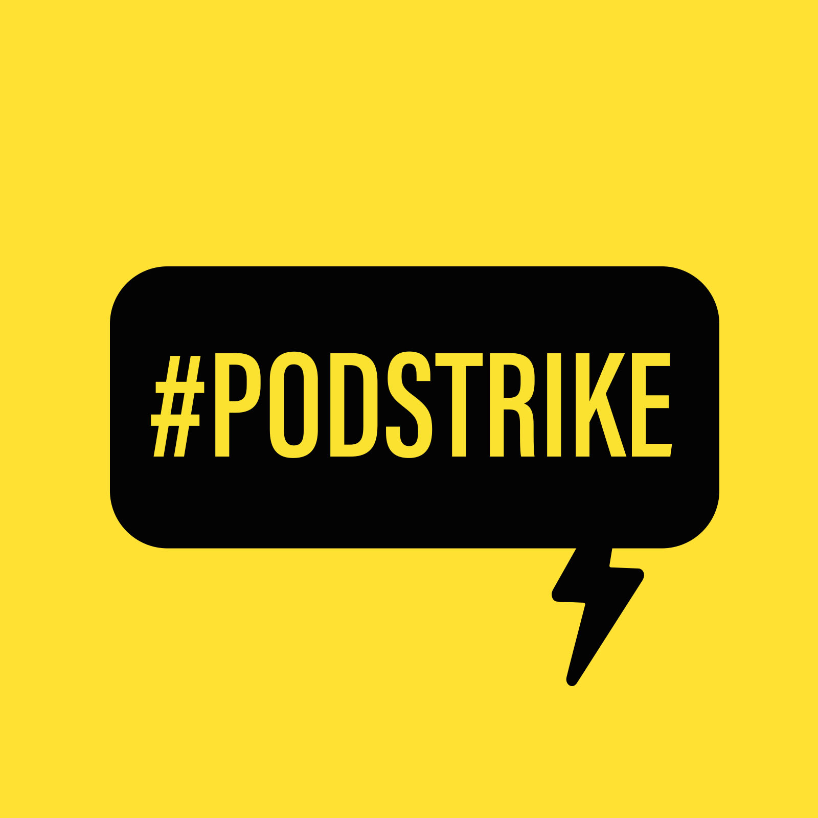 Episode #PODSTRIKE - Gary Burglar from Mitchell's Europe