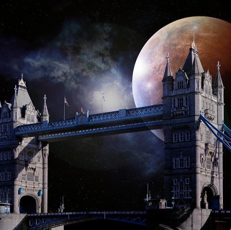 544. The Rick Thompson Report: No Deal Brexit 544. The Rick Thompson Report: No Deal Brexit