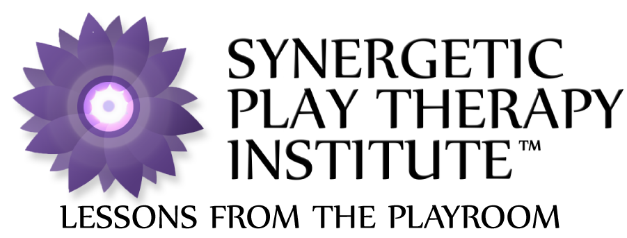 Lessons from the Playroom Episode 59: Sensory Processing Disorder in Play Therapy