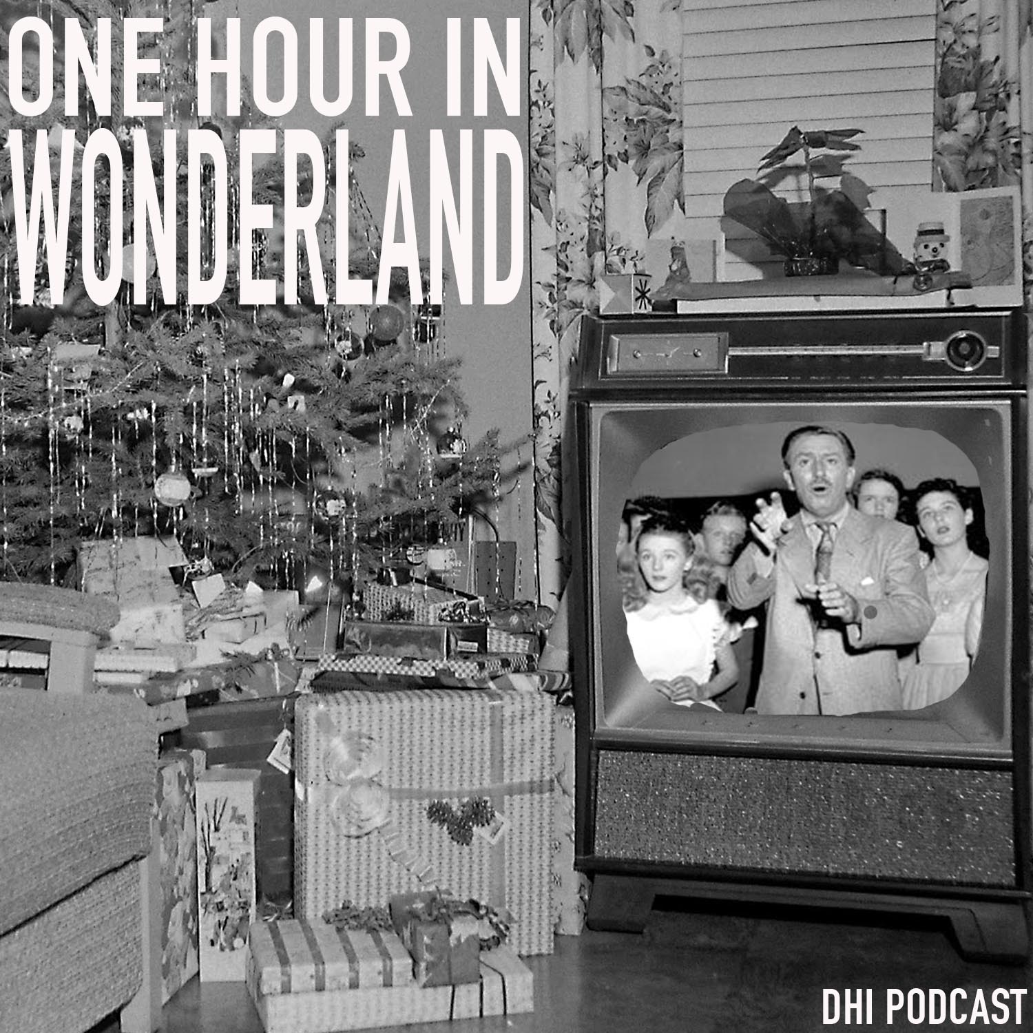 DHI Seasonal 2 - One Hour in Wonderland