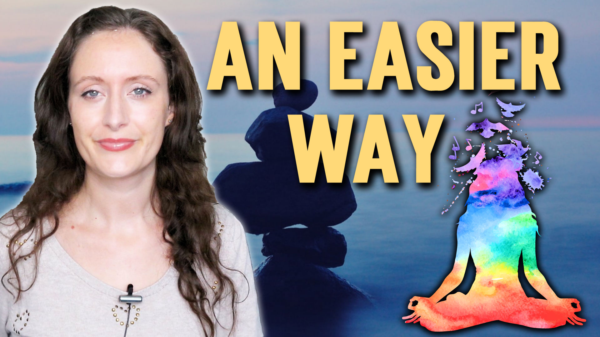 How Do I Clear My Mind To Meditate? No Matter How Hard I Try Negativity Just Takes Over!