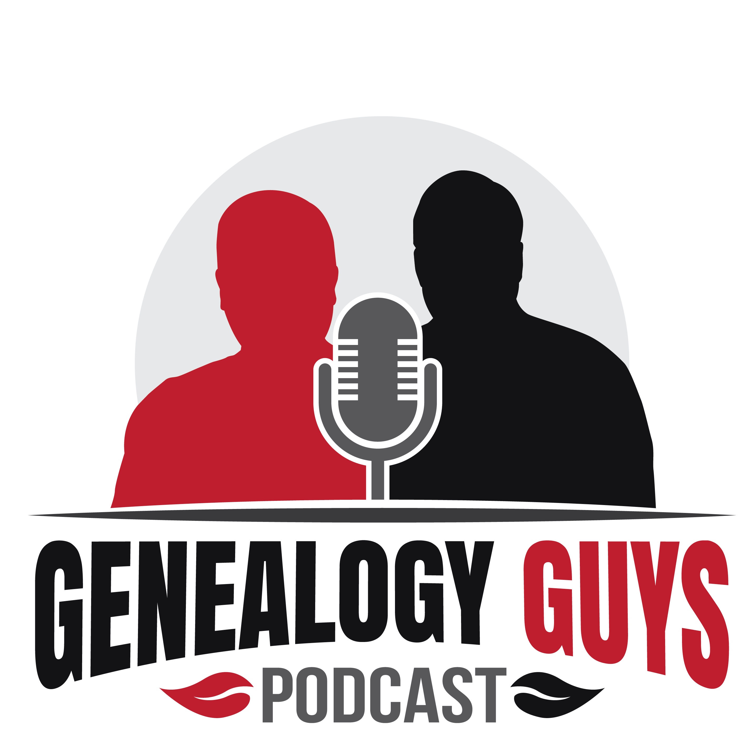 The Genealogy Guys Podcast #364