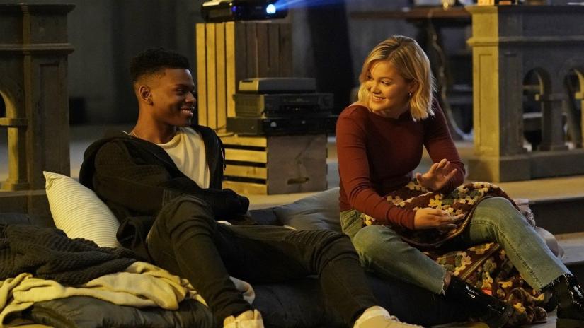 Episode 619: Cloak & Dagger S2E1-S2E5