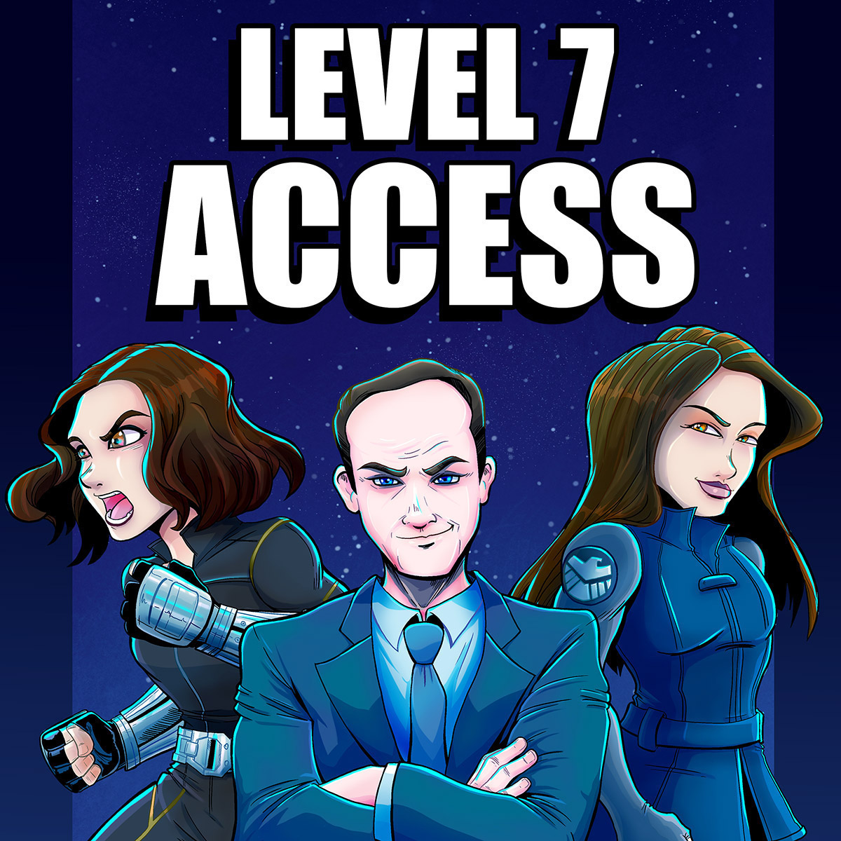 Catch Up With Level 7 Access