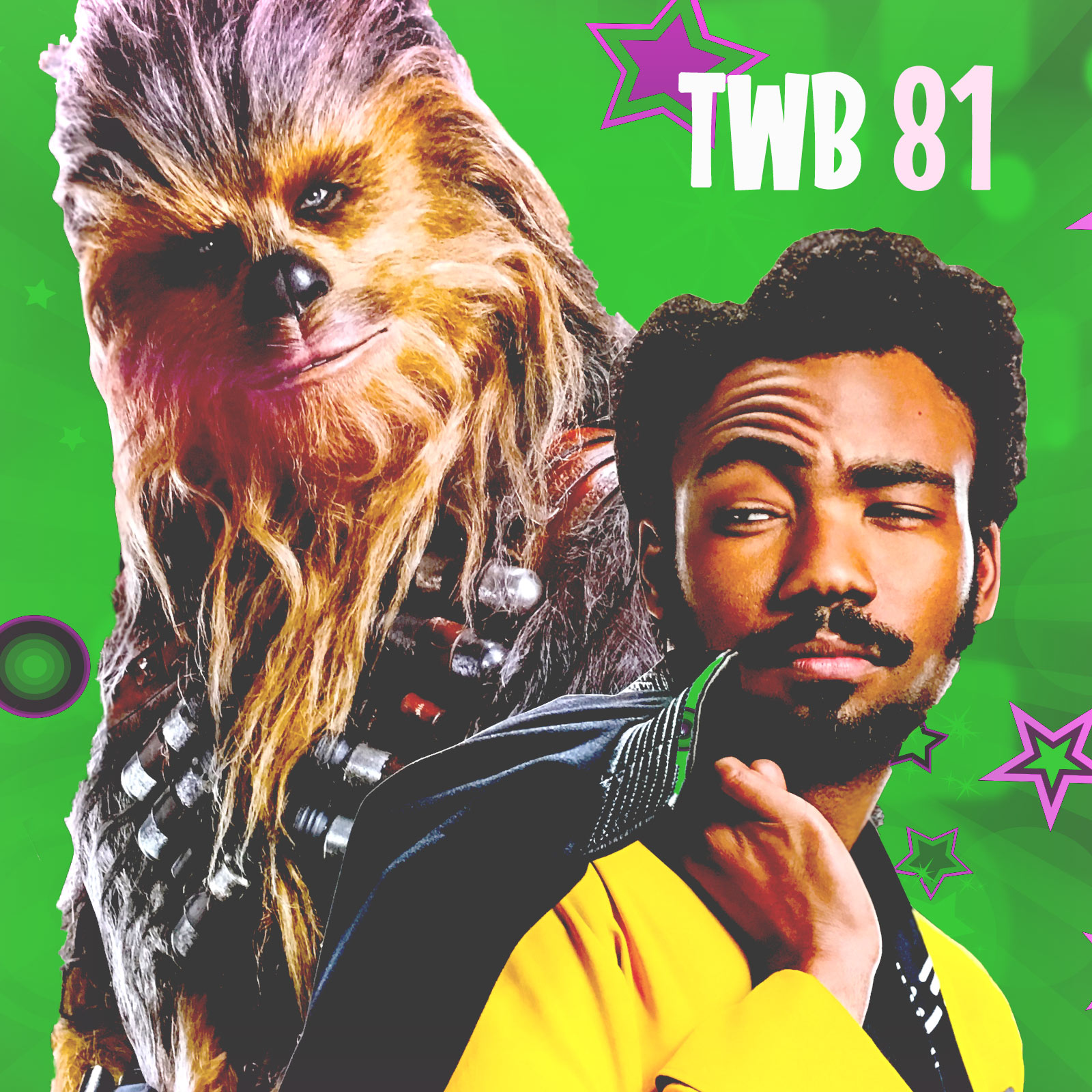 Solo is The Ultimate George Lucas Clapback