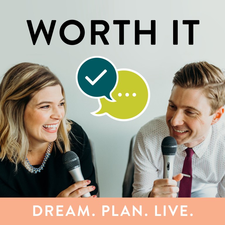 92: Can You Have Security with Variable Income?